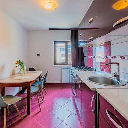 M Apartment Aproape De Plaja Mangalia Eksteriør bilde