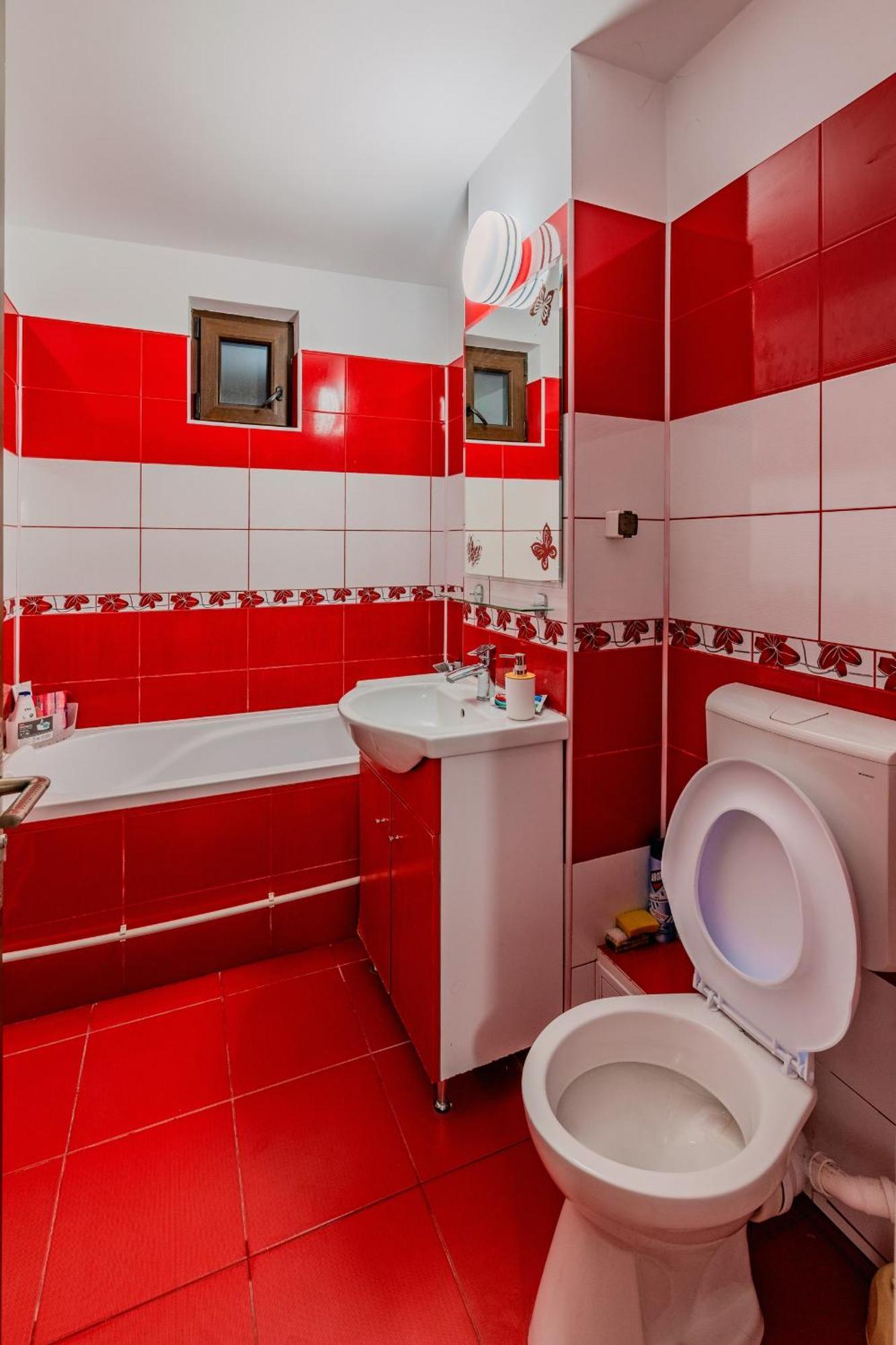 M Apartment Aproape De Plaja Mangalia Eksteriør bilde